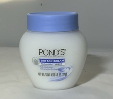 Pond's Dry Skin Cream 3.9 oz