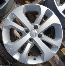 Jante Alu DACIA Lodgy 16