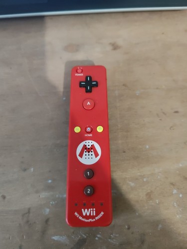 Manette wiimote nintendo - 🎮,