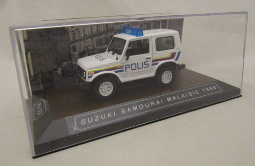 Voiture police suzuki - voiture,