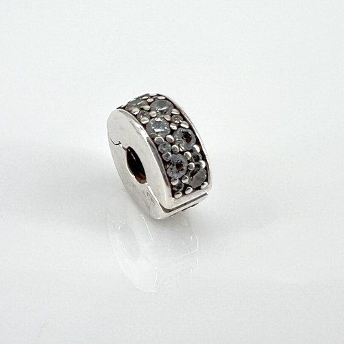 Pandora charm argent clip - pandora,