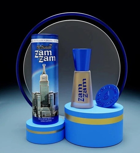 Nuaim zam - al-nuaim,