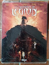 LAUFFRAY- Plaque émaillée