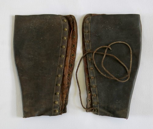 Guetre paire guêtres en - guêtres,