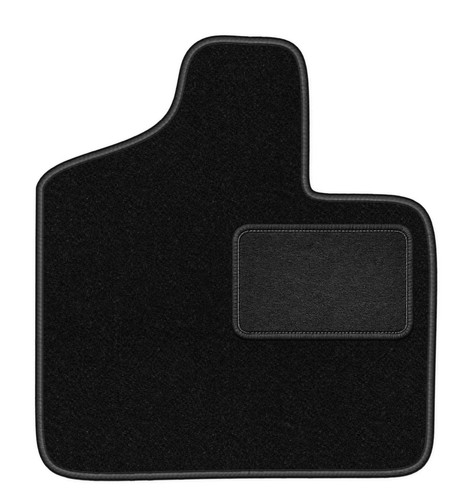Tapis conducteur moquette
