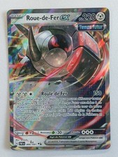 Carte pokémon FRANCAIS