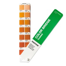 Pantone Color Bridge Coated