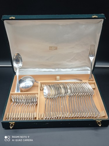 Coffret couverts - de, 37