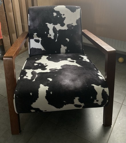 Fauteuil vintage - fauteuil,