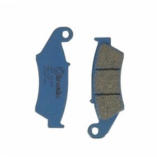 Plaquettes Frein Avant BREMBO