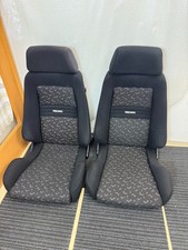 RECARO LX-M Imora 2 places