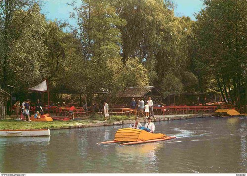 Carte postale - carte, 71