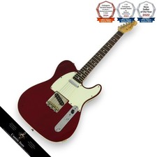 Fender Custom Shop 1962 Custom