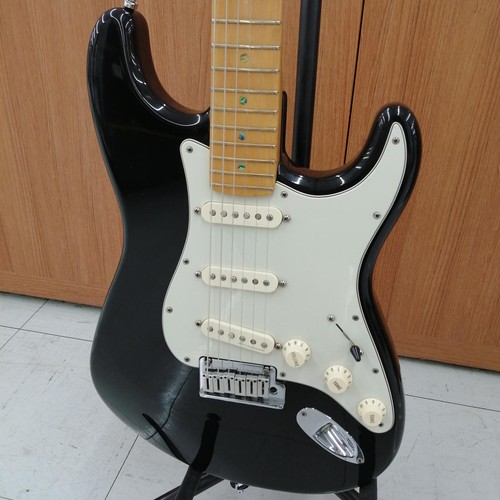 Guitare électrique fender - électrique,