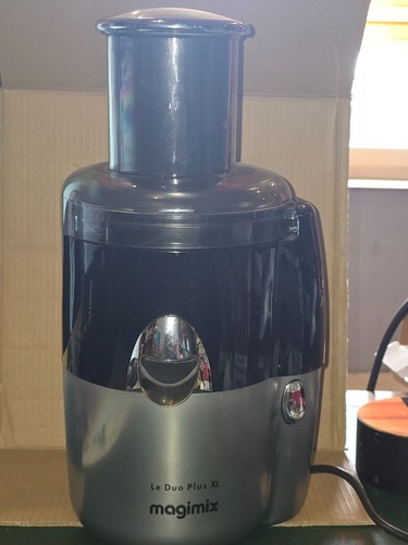 Magimix duo plus - magimix, xl