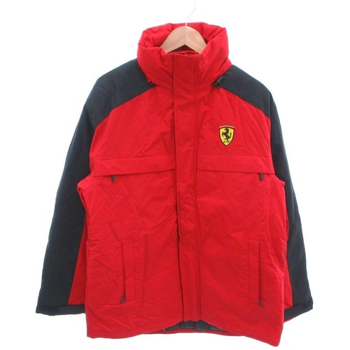 Veste blouson ferrari - blouson,