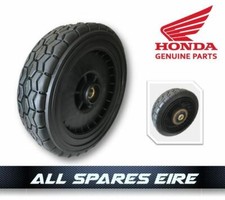 Véritable OEM Honda Tondeuse À Roue Arrière & Pneu Pour HRD535 HRD536 Hrb /