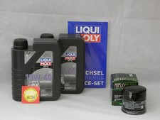 Oelwechselset Cf Moto cforce