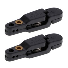 2 ~ 10 pièces clips de