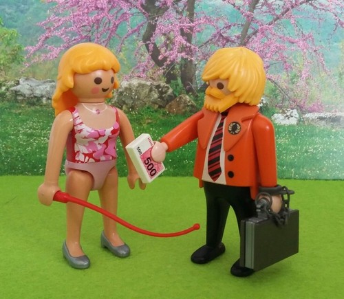 Playmo adulte couple fetish - playmo,