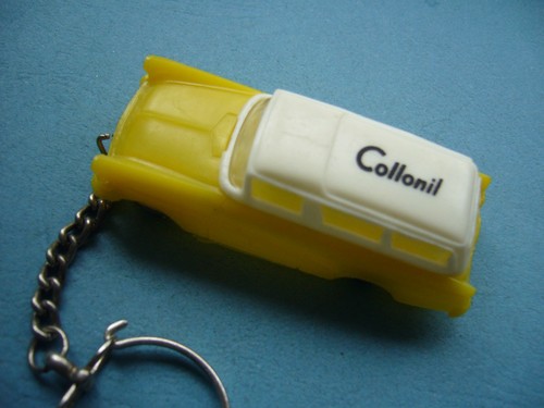 Porte clés auto opel - clés,