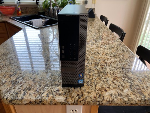 Dell optiplex 7010 - dell,