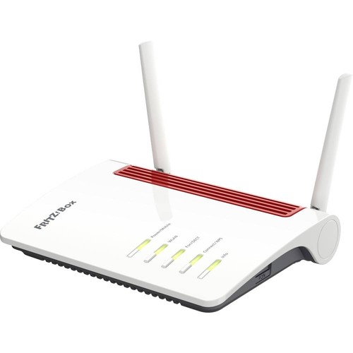 Routeur avec modem - wi-fi,