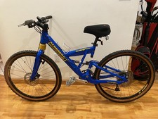 VINTAGE CANNONDALE SUPER V