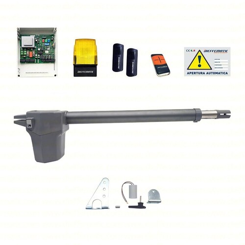 Kit bhg corsa - corsa, 400