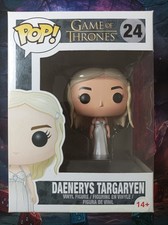 Daenerys Targaryen 24 Figurine