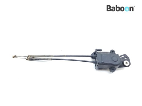 Echappement servomoteur - , de