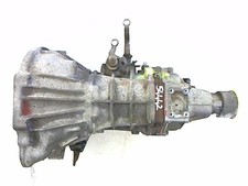 Boite de vitesses TOYOTA