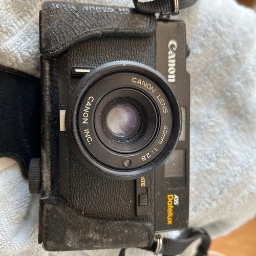 Film pour appareil photo