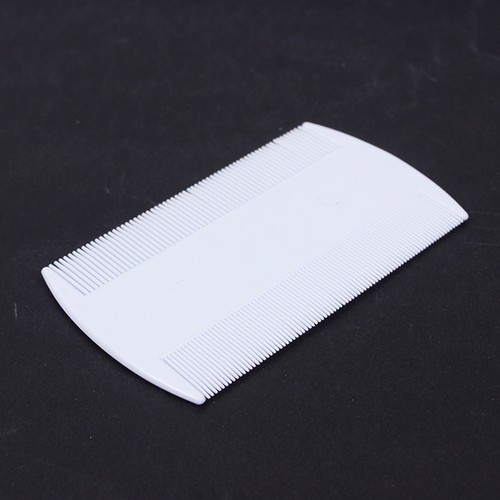Pcs plastique poux - , en