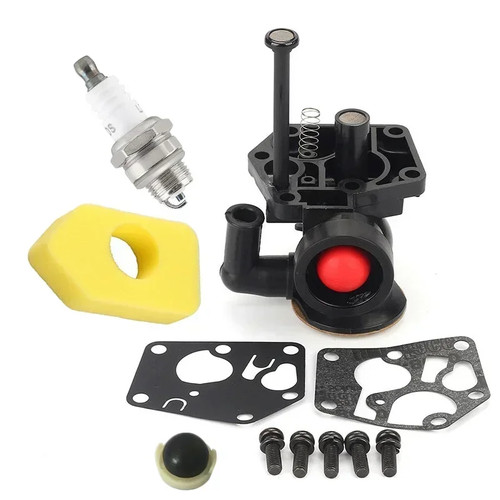 Kit carburateur briggs - carburateur,