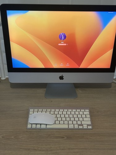 Apple imac 2017 4 k - 1, to
