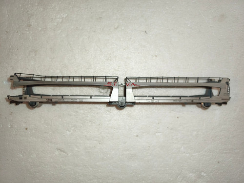 Jouef 6571 wagon - ho,