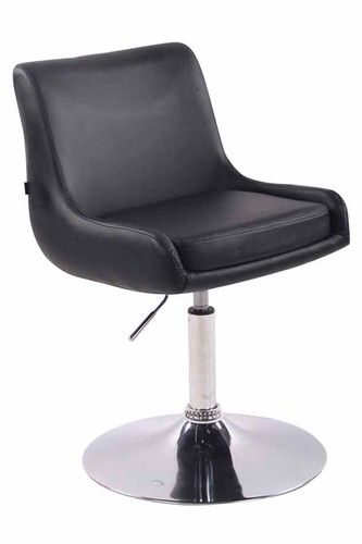 Chaise lounge club similicuir - lounge,