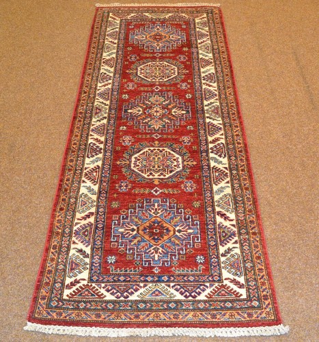 Tapis oriental fait main - oriental,