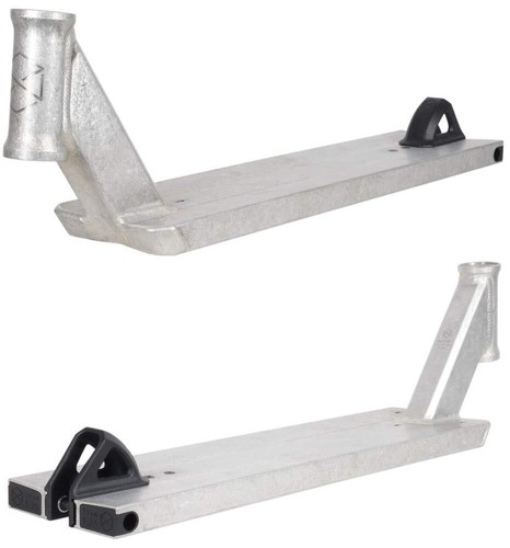 Deck trottinette stunt - de,