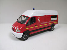 RENAULT MASCOTT FOURGON