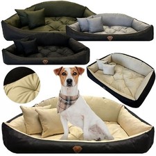 Lit pour chien lit pour chat