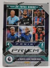 Panini Prizm EPL 2024-25