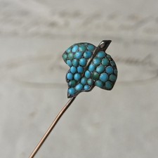 Epingle Or 18 Carats