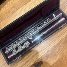 Flûte YAMAHA YFL-382