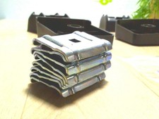 Barres de toit RENAULT KANGOO