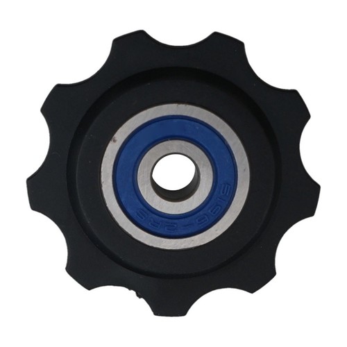 Rouleau guide transmission