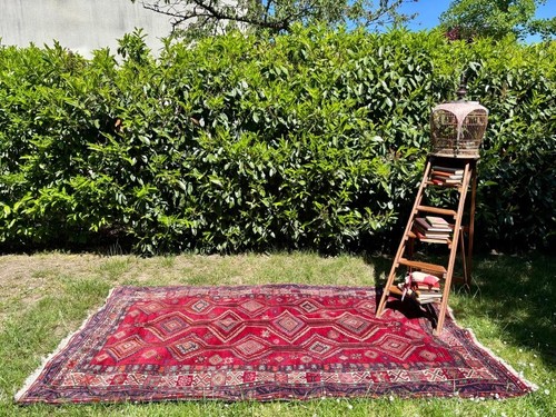 Tapis persan beloutch - tapis,