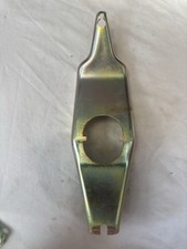 Pinto Clutch Fork Arm (remanufactured) Looks New Again Zinc Plated