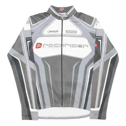 Decathlon shirt cyclisme - t-shirt,